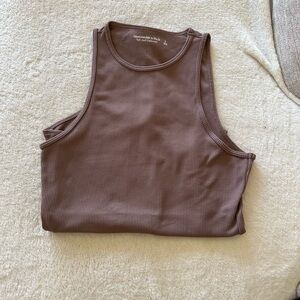A&F bodysuit